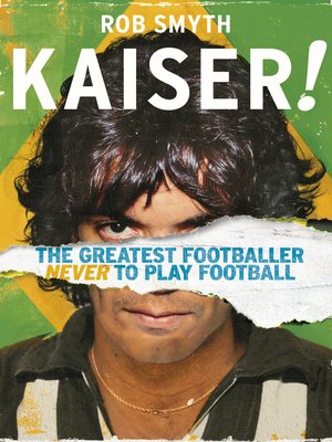 cover image of Kaiser